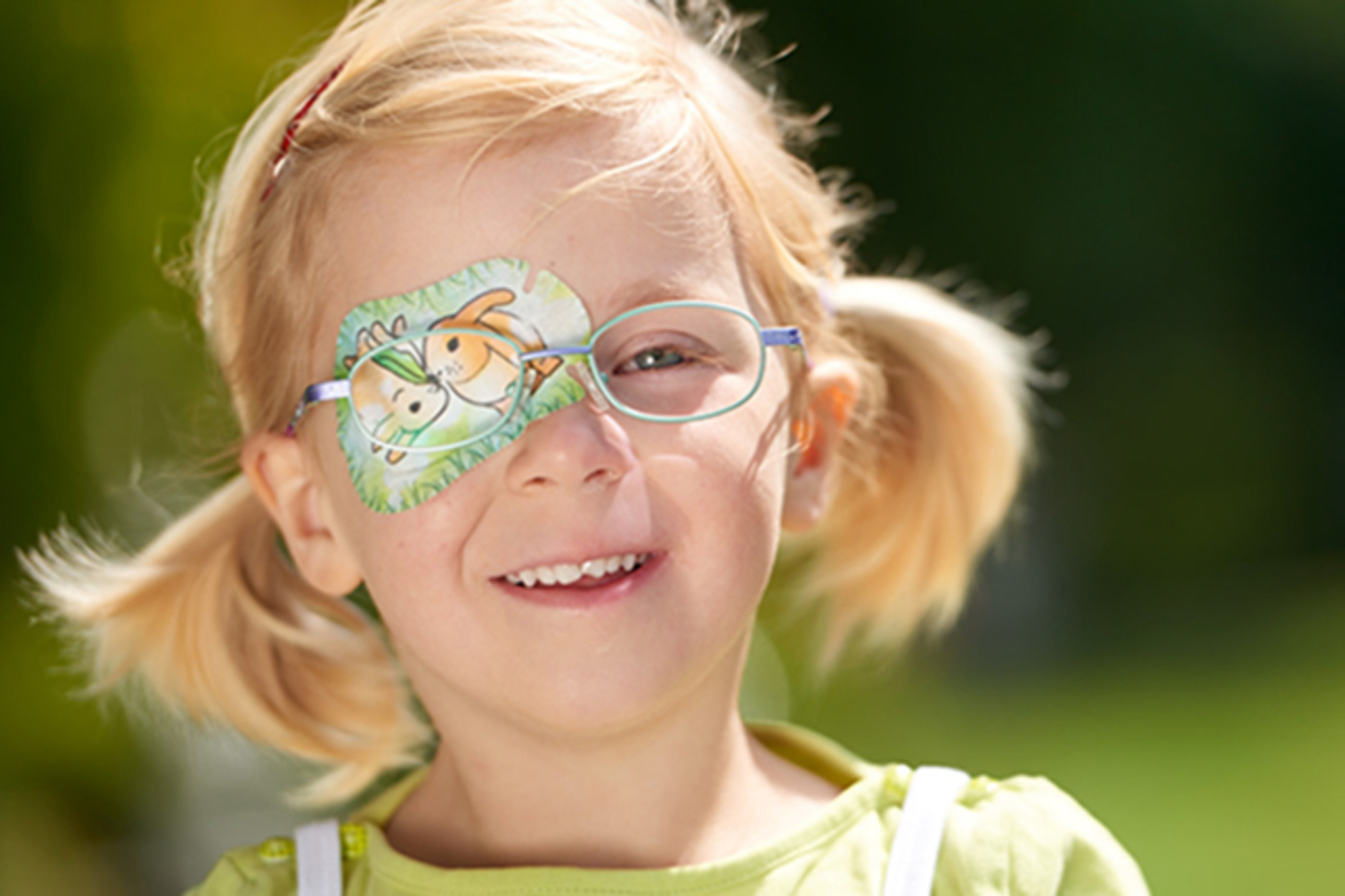 Ortopad® HAPPY | Pharma Medica AG